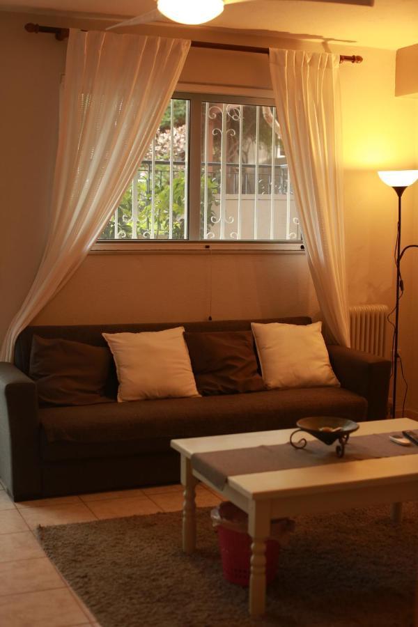 Artemis Apartment,Beach Two-Bedroom 外观 照片