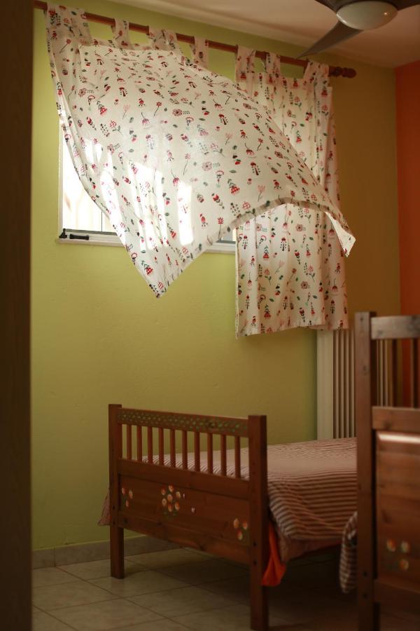 Artemis Apartment,Beach Two-Bedroom 外观 照片