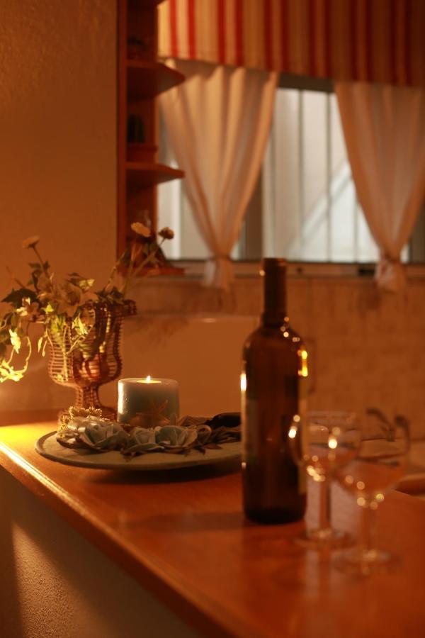 Artemis Apartment,Beach Two-Bedroom 外观 照片