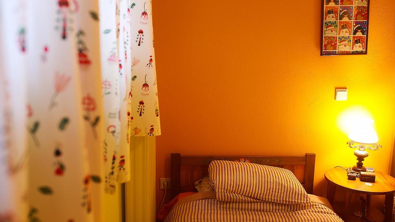 Artemis Apartment,Beach Two-Bedroom 外观 照片