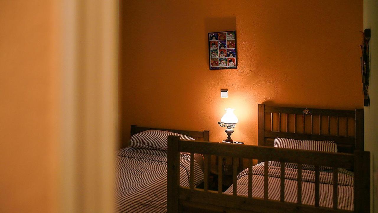Artemis Apartment,Beach Two-Bedroom 外观 照片