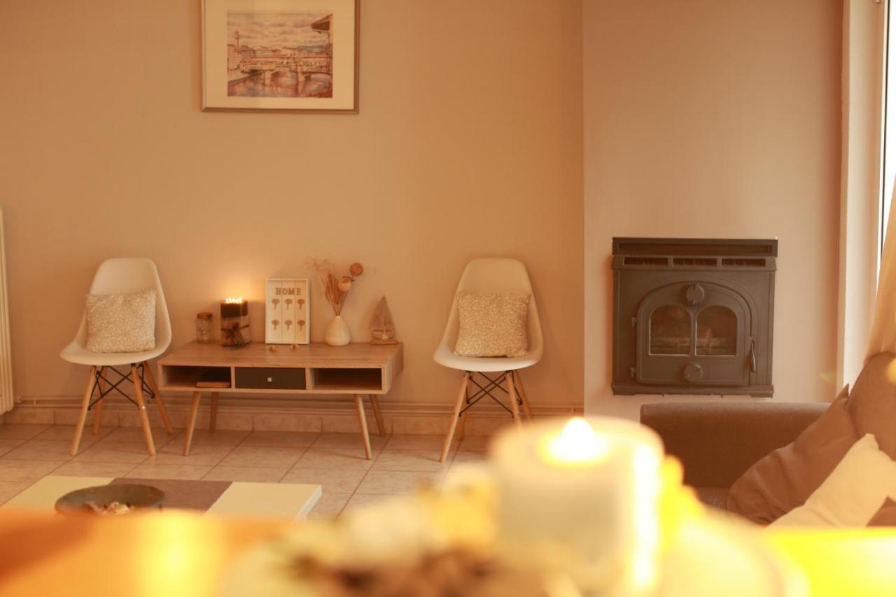 Artemis Apartment,Beach Two-Bedroom 外观 照片