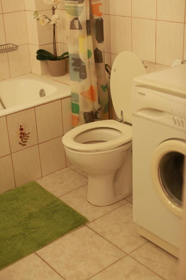 Artemis Apartment,Beach Two-Bedroom 外观 照片