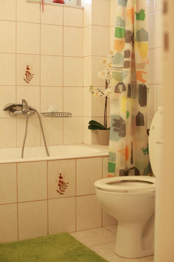 Artemis Apartment,Beach Two-Bedroom 外观 照片