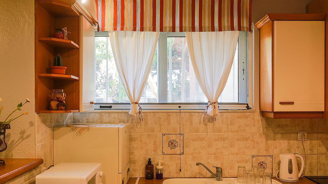 Artemis Apartment,Beach Two-Bedroom 外观 照片
