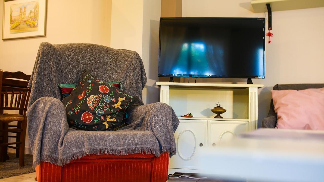 Artemis Apartment,Beach Two-Bedroom 外观 照片
