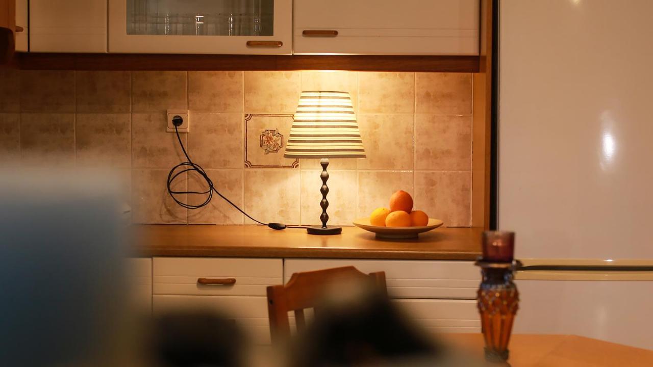 Artemis Apartment,Beach Two-Bedroom 外观 照片