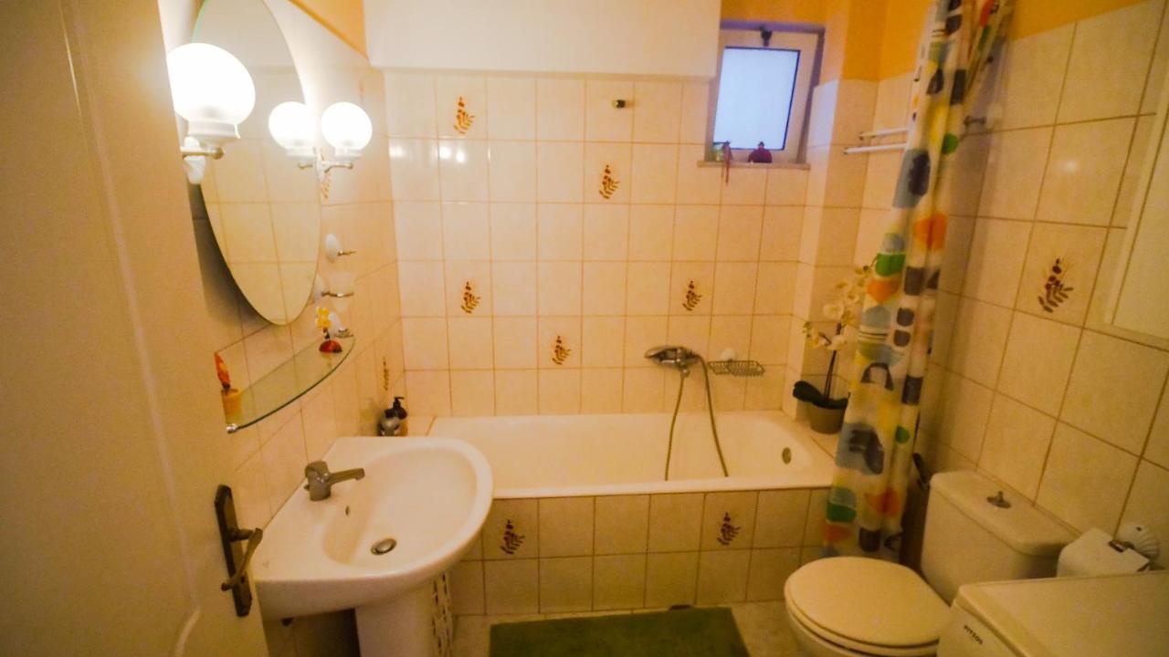 Artemis Apartment,Beach Two-Bedroom 外观 照片