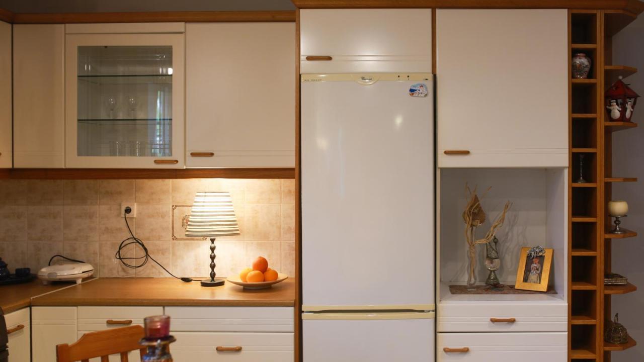 Artemis Apartment,Beach Two-Bedroom 外观 照片