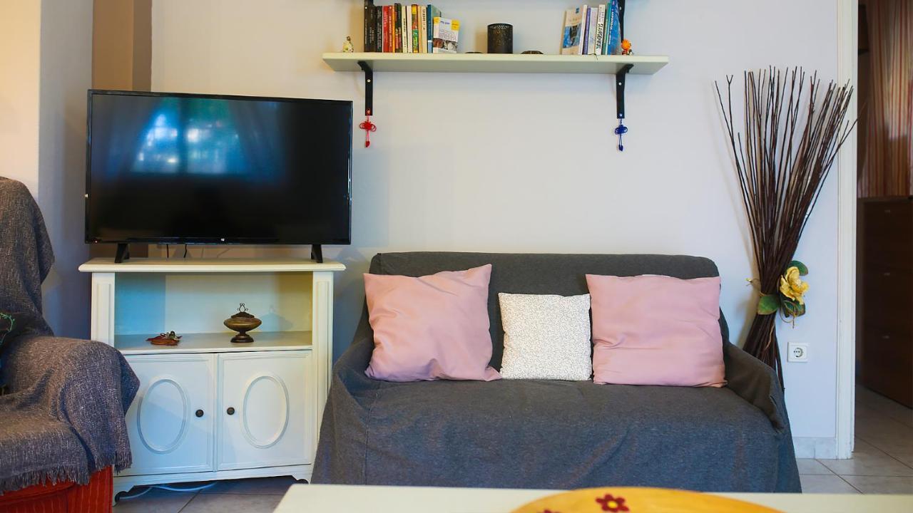 Artemis Apartment,Beach Two-Bedroom 外观 照片